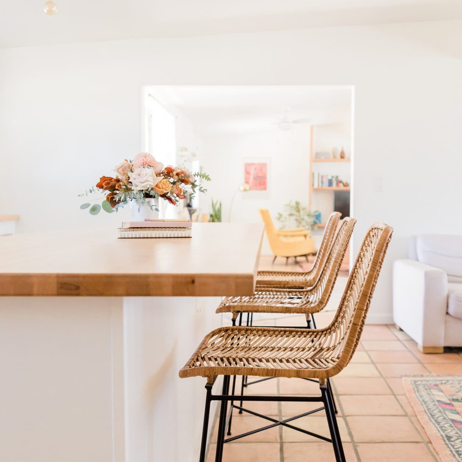 How to Make Your Home Easier to Manage with Fewer Decisions